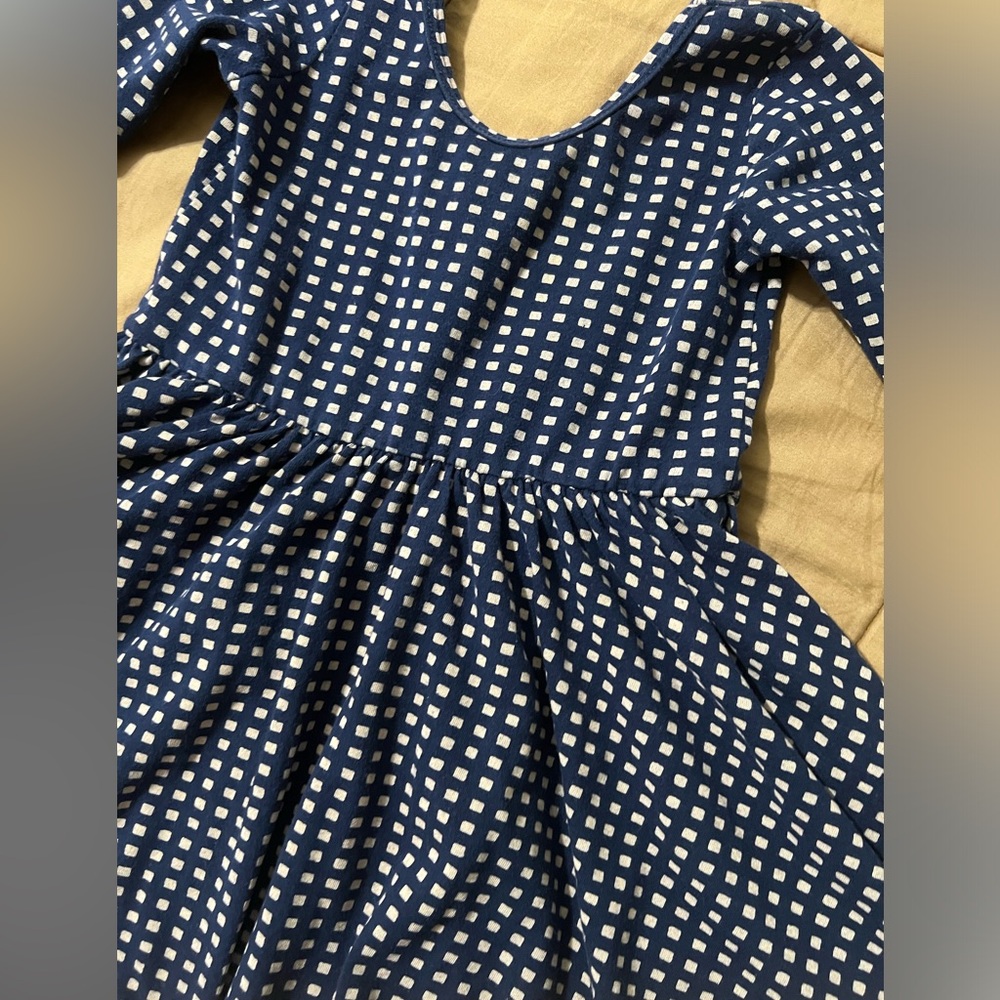 Alice & Ames dress